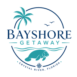 Bayshore Getaway, Crystal River, Florida